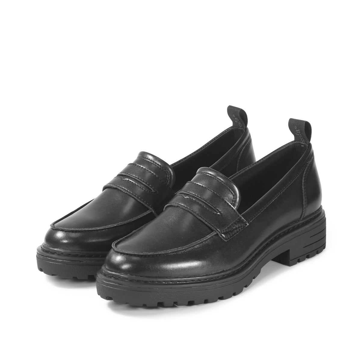 【60％OFF】 AdenAcquaCalfNero3424-L272- 靴