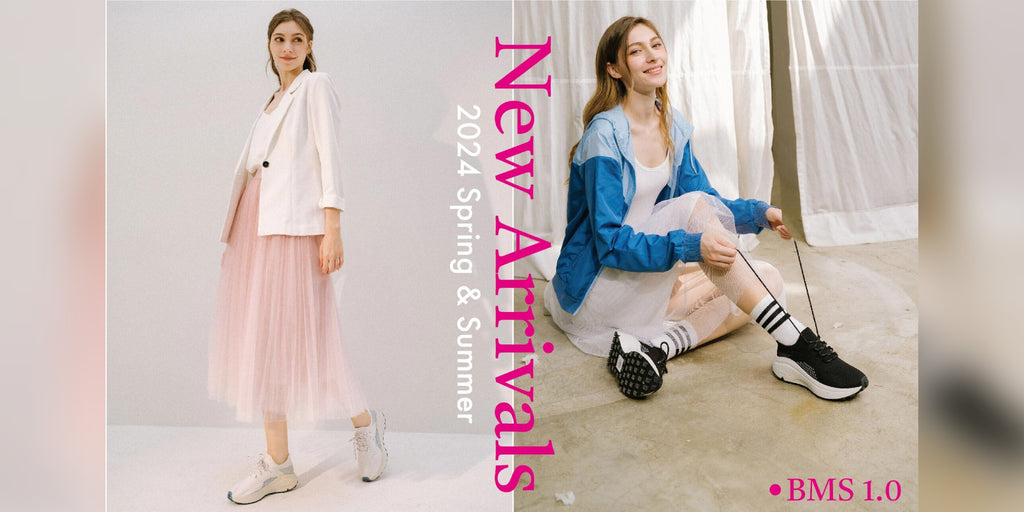 New Collection SS24 (2)｜bussola