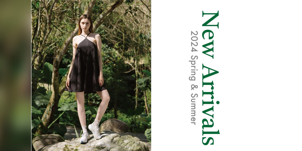 New Collection SS24 (1)｜bussola