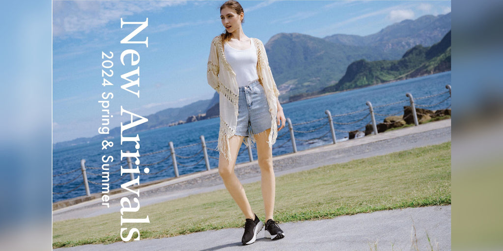 New Collection SS24 (3)｜bussola