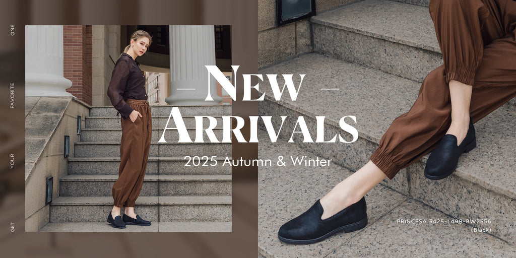 New Collection AW25 (1)｜bussola