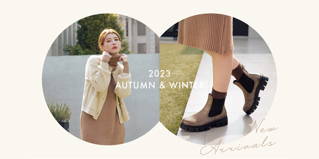 New Collection AW23 (2)｜bussola