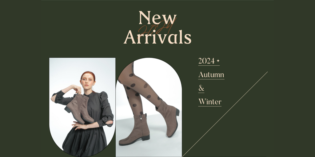 New Collection AW24 (1)｜bussola