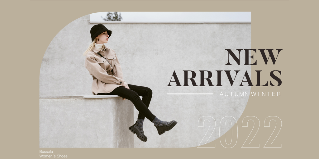 New Collection AW22 (1)｜bussola
