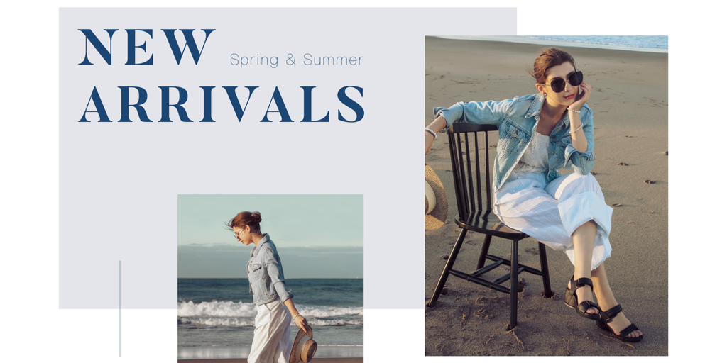 New Collection SS23 (2)｜bussola