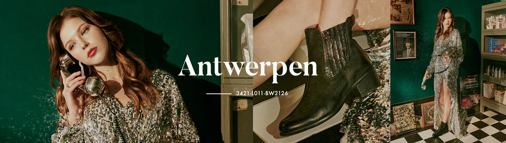 ANTWERPEN