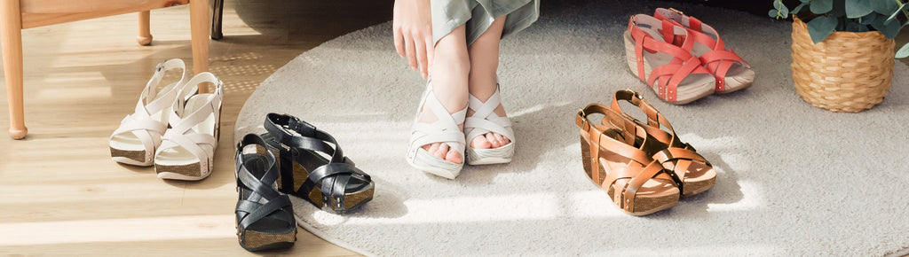 SANDALS