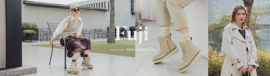 Bussola lovejoy deals stretch boots