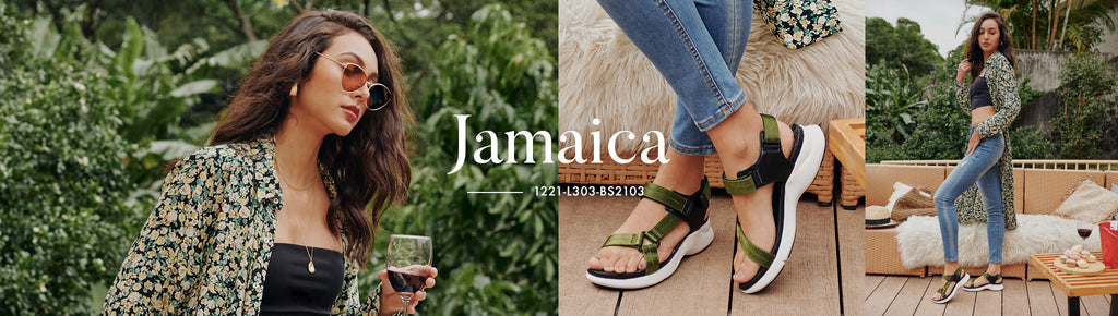 JAMAICA