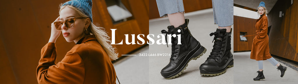 LUSSARI