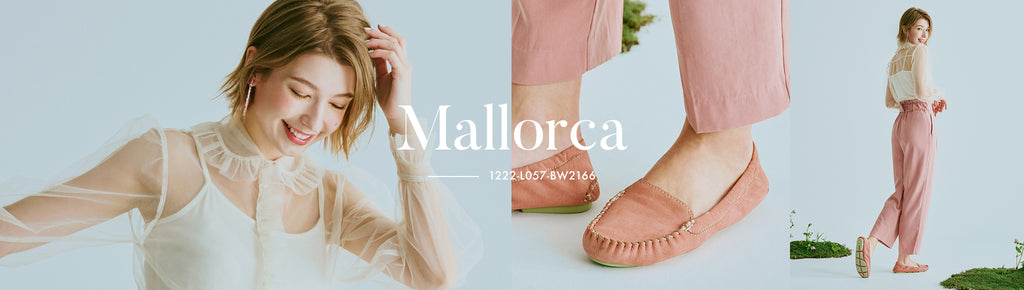 MALLORCA