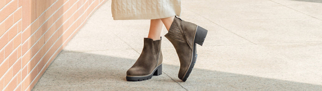 BOOTS