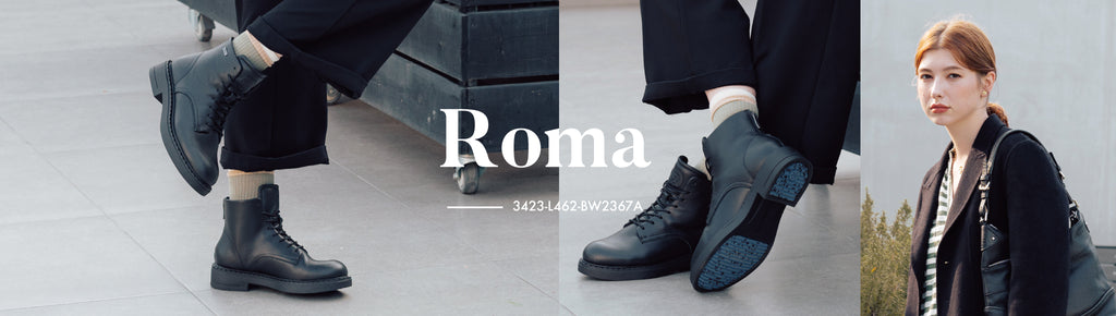 Roma Boot Hooks - Roma-BNX100935-NA - Tack Of The Day