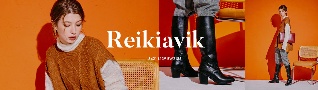REIKIAVIK