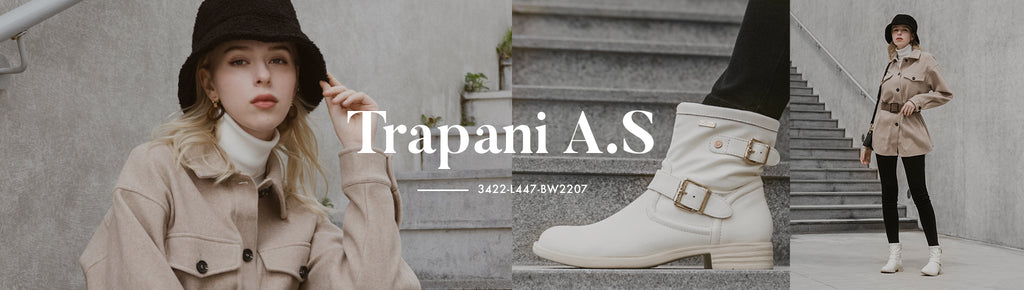 TRAPANI A.S