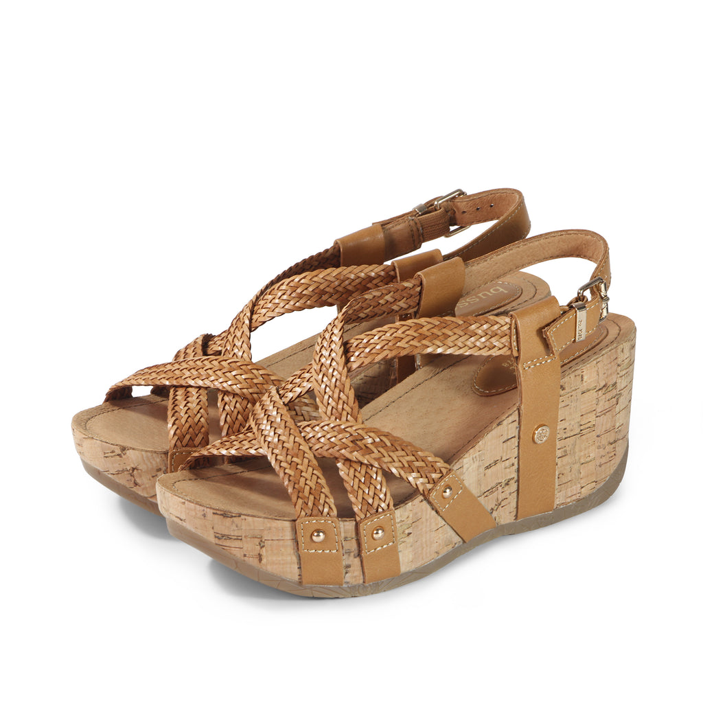 SANDALS – bussola