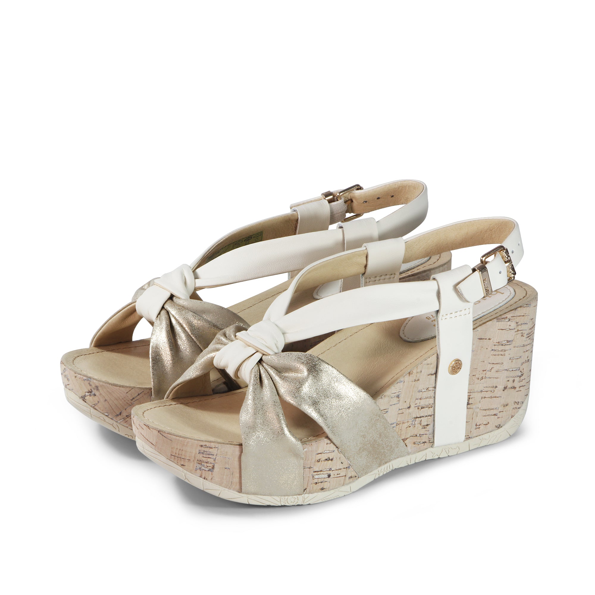SANDALS bussola