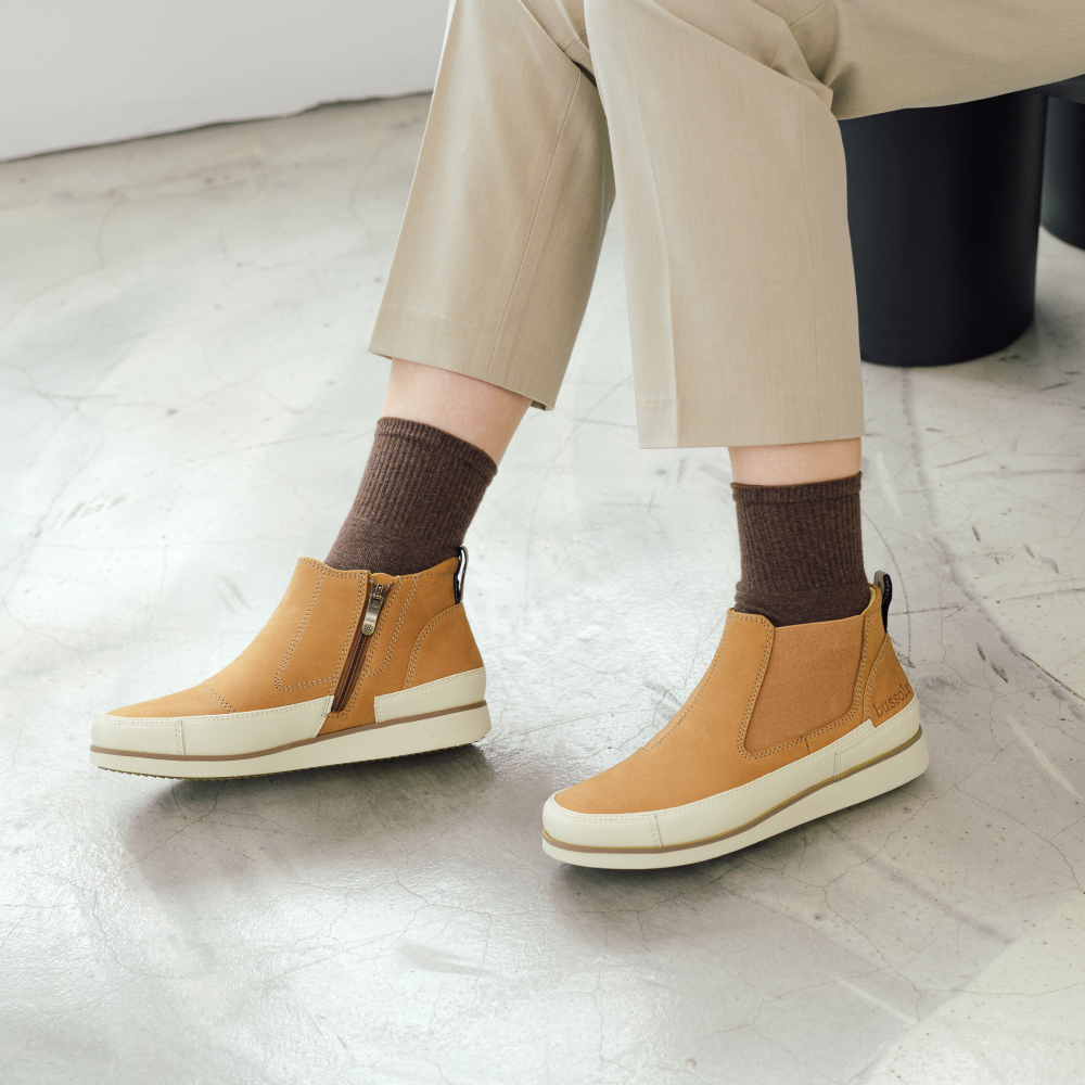 Bussola lovejoy stretch 2024 boots