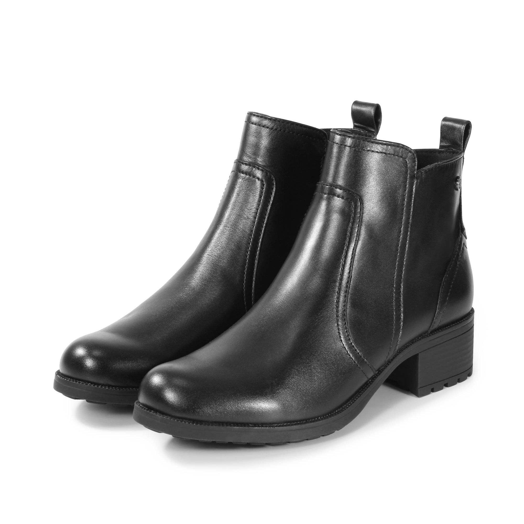 Bussola ankle boots sales
