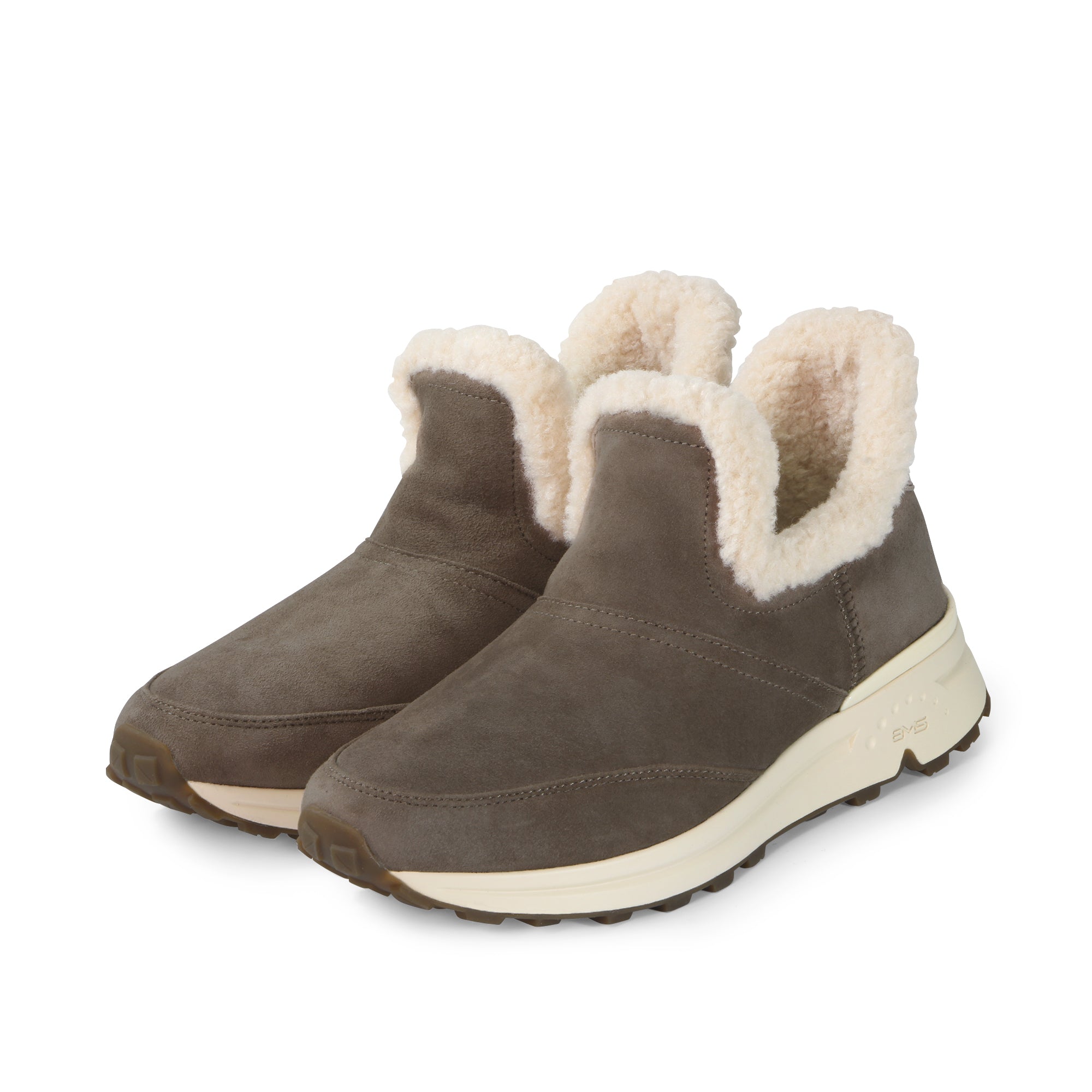 Cai boots by bussola on sale