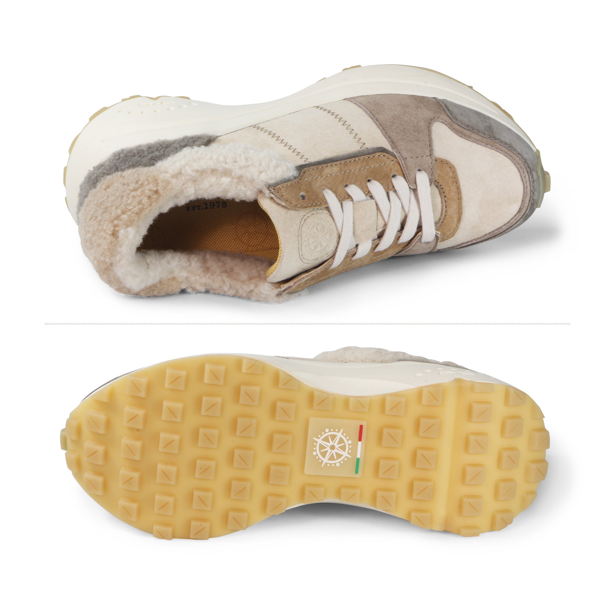 トップス MASU 23FW ANGEL LACE FOODIE size44 2692_4280_410_l1?$pdp-m-opt$