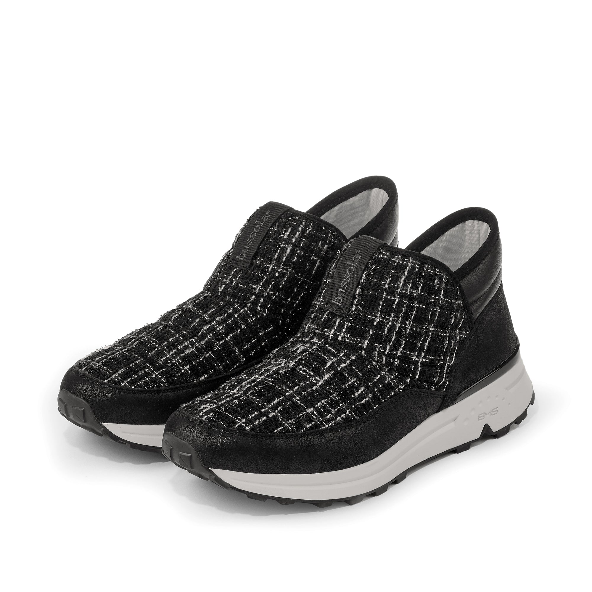 SNEAKERS – bussola