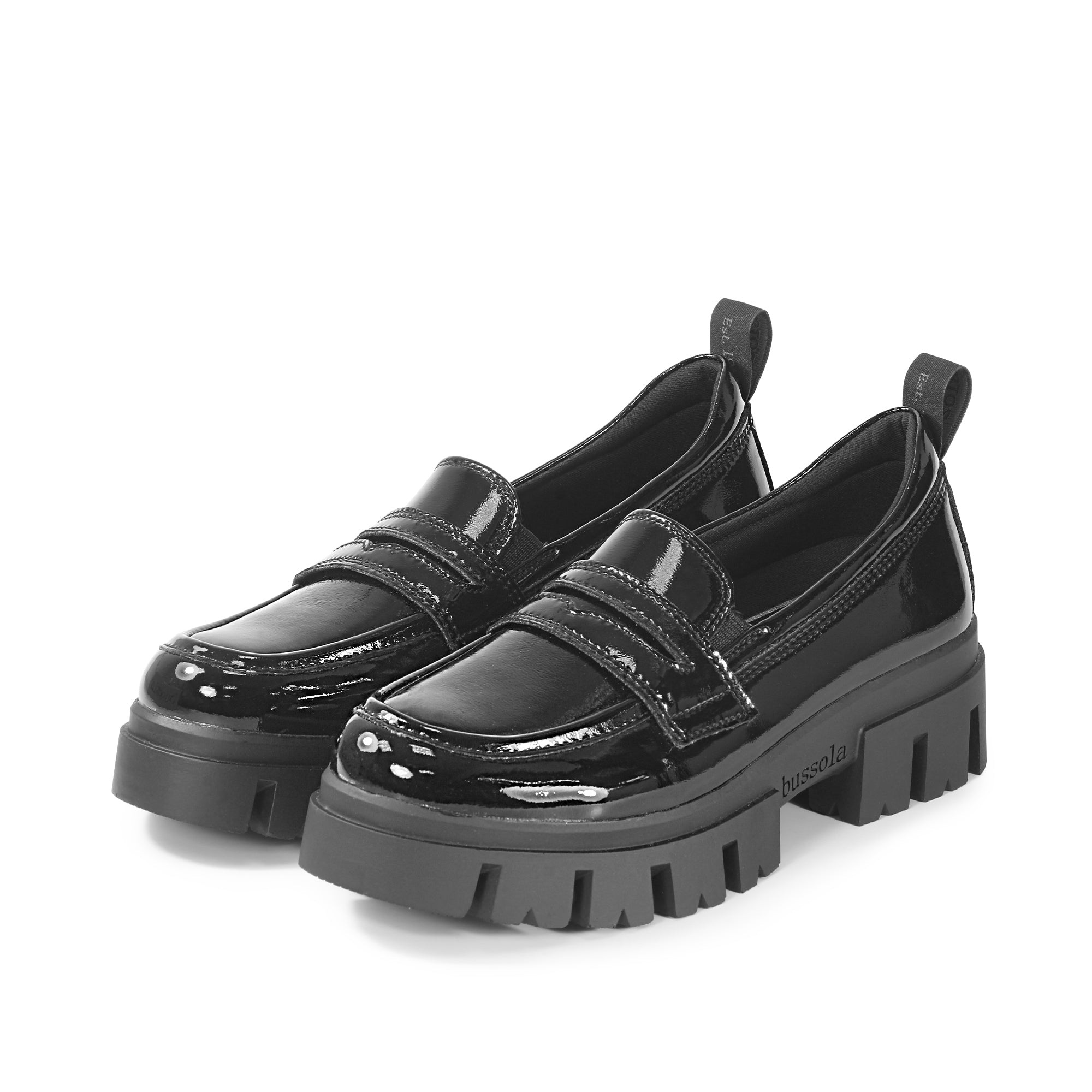 Bussola shoes deals