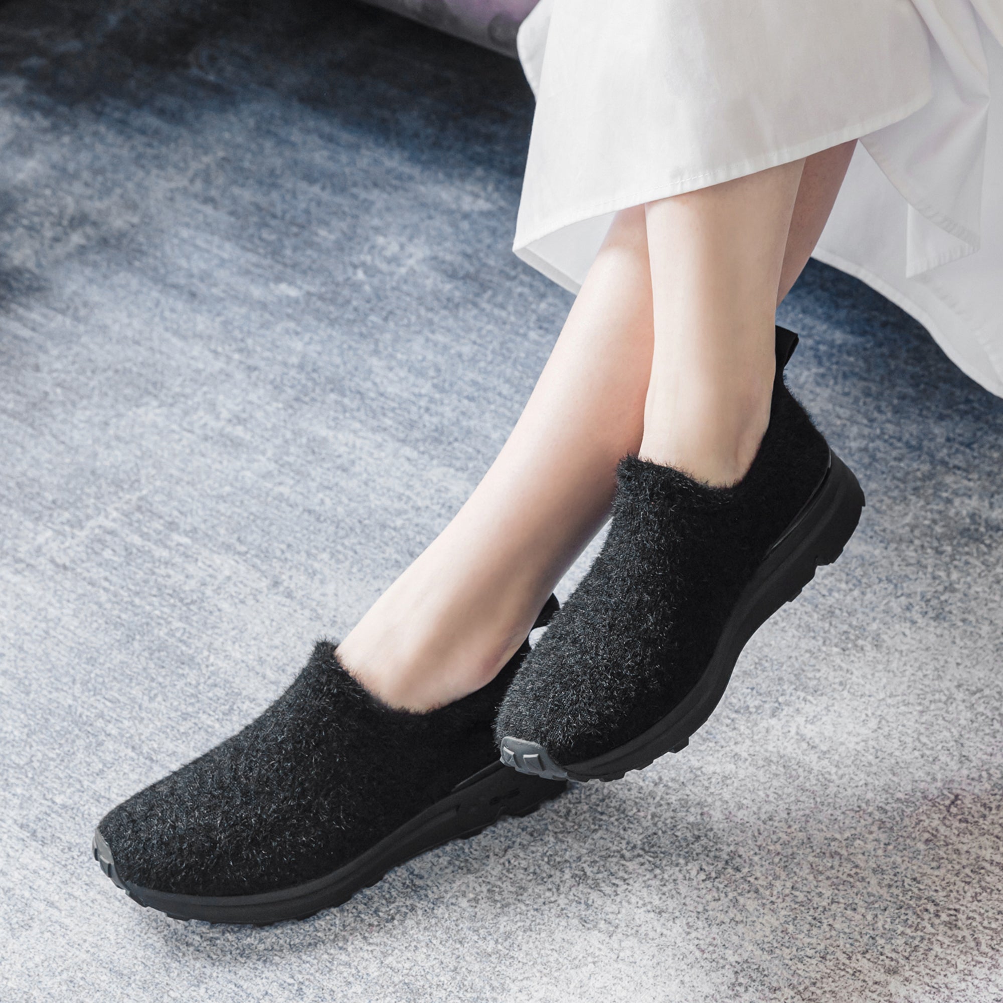 SNEAKERS – bussola