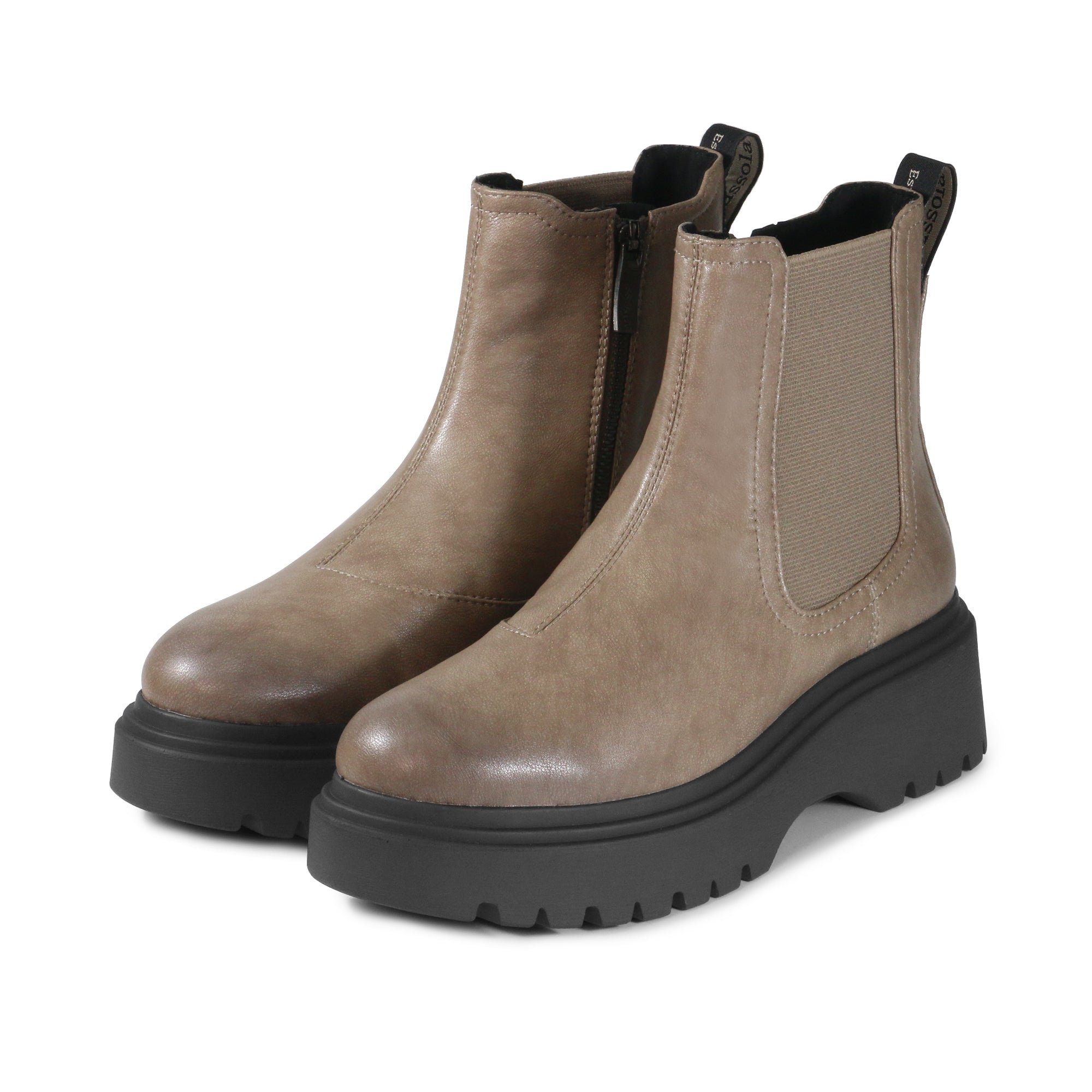 FifiDeepelleTaupeVintage3424- 