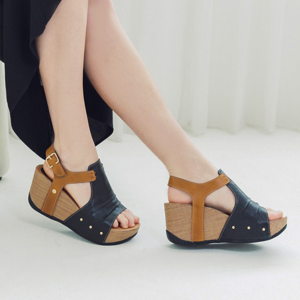 Alibaba Women's Waterproof Slide Sandals Formentera Glove