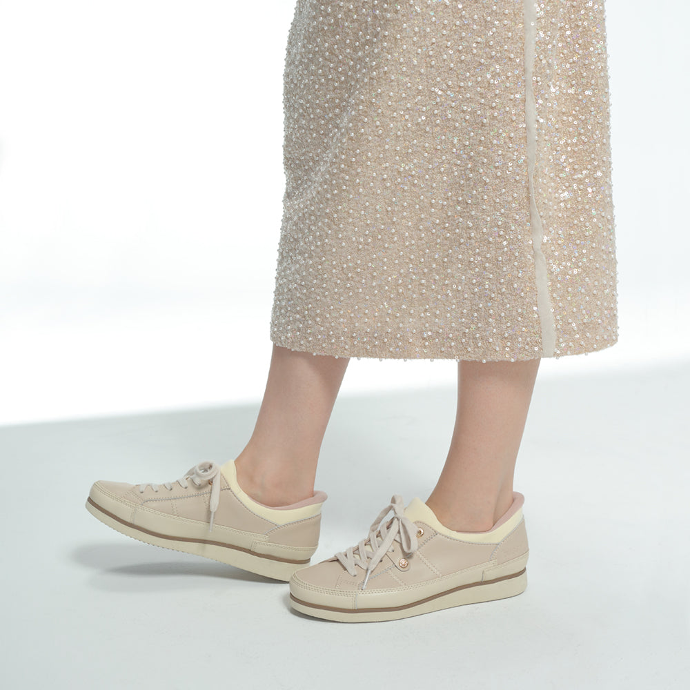 靴 clane VOLUME SOLE SHOES 36 セール】VOLUME SOLE SHOES（その他シューズ）｜CLANE（クラネ